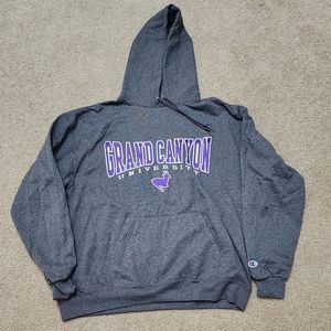 Champion Grand Canyon University Hoodie XL